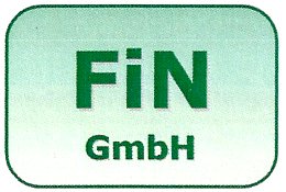 Logo - FIN GmbH Halle (Saale) - Ökokonto
